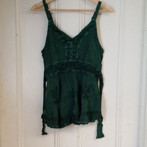 Agan Traders tank top